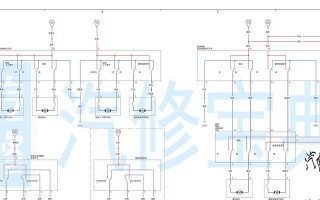 详解本田思铂睿转向灯线路图（探究本田思铂睿转向灯线路图的原理和维修方法）