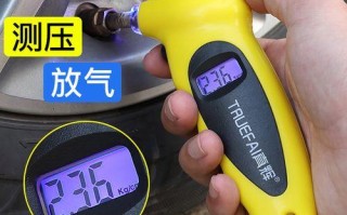 汽车轮胎气压检测器的重要性（提升驾驶安全，延长轮胎使用寿命）