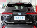 全方位了解丰田皇冠陆放SUV（豪华驾乘体验尽在掌握）