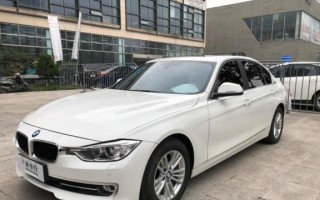 探索宝马320li（2014款宝马320li参数详解，感受驾驶的乐趣）