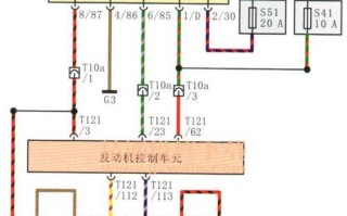 新大众转向灯续电器位置在哪里？如何更换？