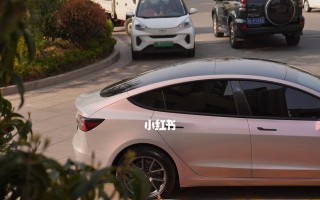 特斯拉Model3转向灯的革新与卓越性能（探索特斯拉Model3转向灯的先进技术和独特设计）