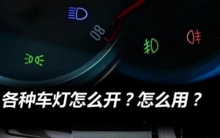 大众转向灯故障灯亮的解决方法（解决大众转向灯故障灯亮的实用技巧）