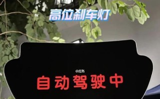 特斯拉刹车灯亮了怎么办？常见原因及解决方法是什么？