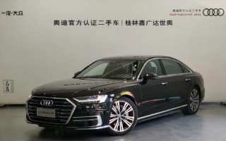 豪华与性能的完美结合——2011款奥迪A8L配置参数详解（揭秘奥迪A8L的顶级配置）