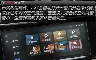 东风AX7转向灯右边仪表不亮了怎么办（探索原因）