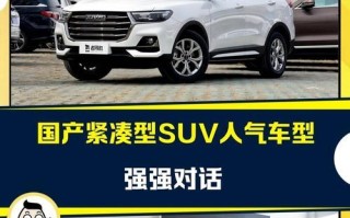 哈弗H6S-再定义豪华SUV（全面升级）