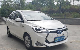 江淮IEV7L档位解析（揭秘江淮IEV7L车型的多档位设计与性能表现）