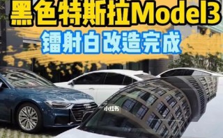 特斯拉Model3（刷新行车安全标准）