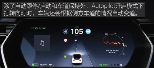 特斯拉汽车转向灯的关闭方法（了解特斯拉汽车转向灯关闭的技巧，提升行驶安全）-第1张图片-好赞用车