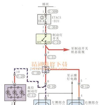 东南汽车转向灯继电器价格分析（揭秘东南汽车转向灯继电器的价格走势和选择技巧）-第1张图片-好赞用车