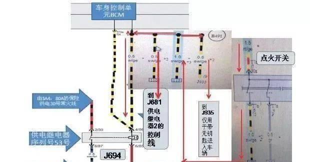 大众朗逸转向灯继电器的位置及功能解析（揭秘大众朗逸转向灯继电器的秘密）-第2张图片-好赞用车