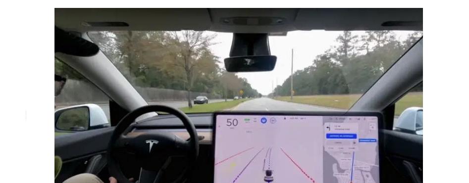 特斯拉自动变道不打转向灯现象揭示隐患（揭示特斯拉自动变道系统缺陷）-第3张图片-好赞用车