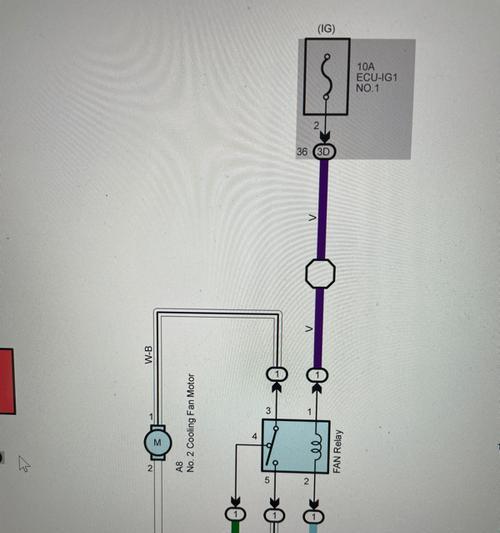 雷克萨斯460转向灯继电器的工作原理和维修方法（解析转向灯继电器的功能和故障排除技巧）-第3张图片-好赞用车