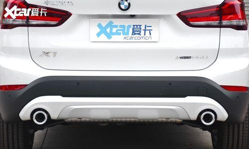 宝马X1转向灯2024款（高效亮度与智能控制）-第1张图片-好赞用车