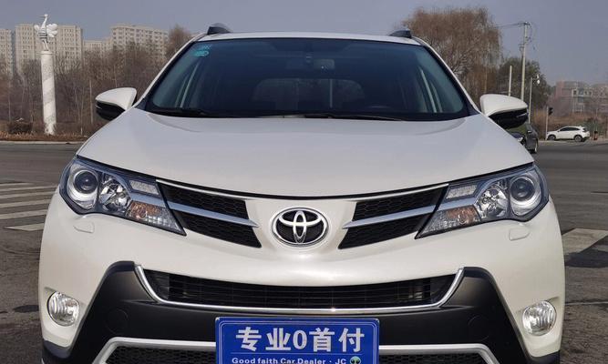 丰田RAV4转向灯只有一边亮的原因与解决方法（解析RAV4转向灯亮度不均衡的问题）-第1张图片-好赞用车