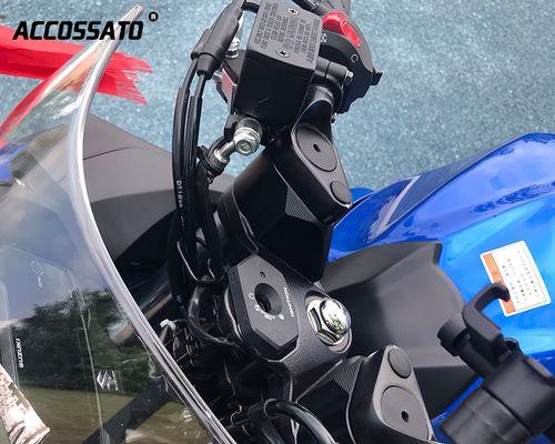 探索铃木GSX250R转向灯板块的魅力（揭秘GSX250R转向灯的设计和性能）-第2张图片-好赞用车