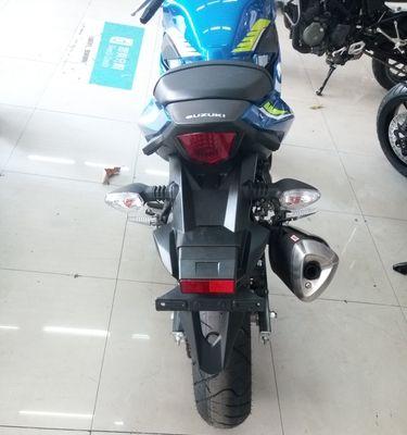 探索铃木GSX250R转向灯板块的魅力（揭秘GSX250R转向灯的设计和性能）-第3张图片-好赞用车