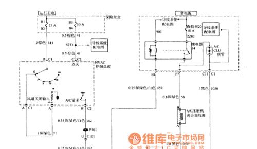 07款别克GL8转向灯继电器的常见问题与解决方法（探讨转向灯继电器的功能）-第2张图片-好赞用车