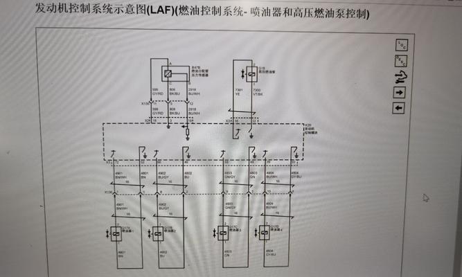 07款别克GL8转向灯继电器的常见问题与解决方法（探讨转向灯继电器的功能）-第1张图片-好赞用车