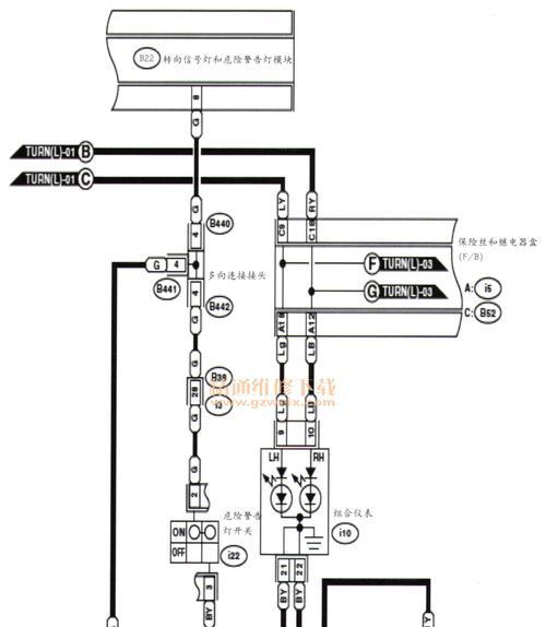 现代转向灯开关保险丝英文是什么？常见问题有哪些？-第1张图片-好赞用车